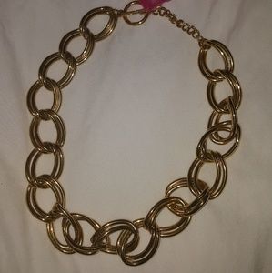 Vintage Chain Necklace